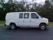 2001 Ford E-250 Commercial dealer photo