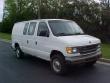 2001 Ford E-250 Commercial dealer photo