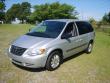 2007 Chrysler Town & Country Base dealer photo