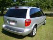 2007 Chrysler Town & Country Base dealer photo