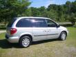 2007 Chrysler Town & Country Base dealer photo