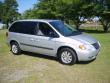 2007 Chrysler Town & Country Base dealer photo
