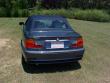 2001 BMW 325 Ci dealer photo