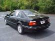 2003 BMW 540 iA dealer photo
