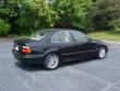 2003 BMW 540 iA dealer photo
