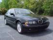2003 BMW 540 iA dealer photo