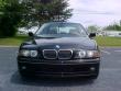 2003 BMW 540 iA dealer photo