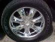 2002 Cadillac Escalade Base dealer photo