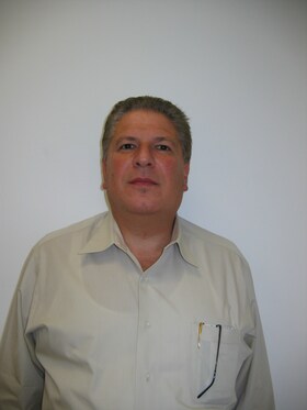 Staff member Used Car Sales Manager from 1393dda9d0fd