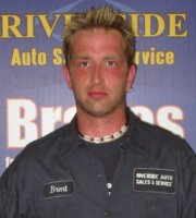 Brent