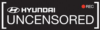 Uncensored Hyundai