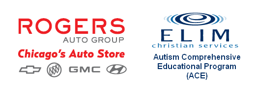 Rogers is donating to help Autism Education