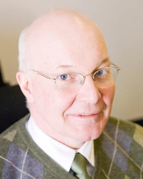 Ron MacGillivray