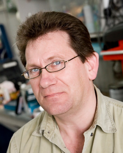 John Lenders