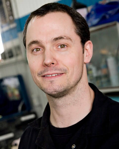 Dan Burke