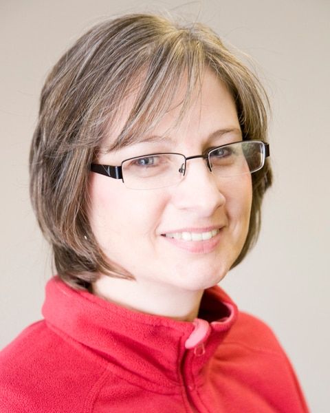 Charlene Chisholm