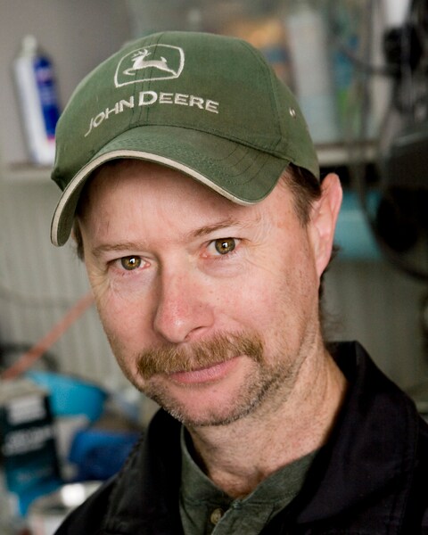 Paul Sears