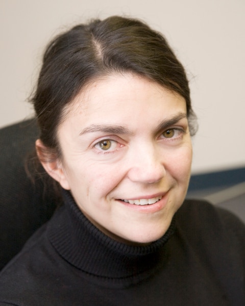 Gwen MacEachern