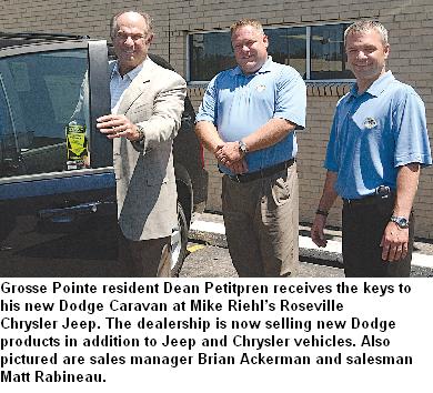 Roseville in the news.JPG