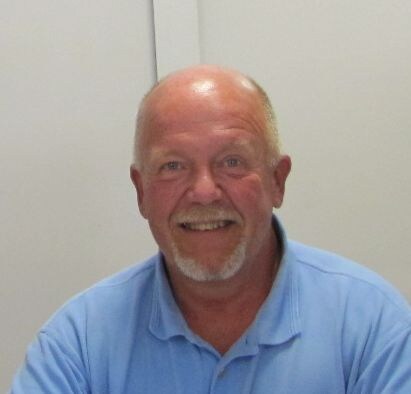 Larry Launhardt