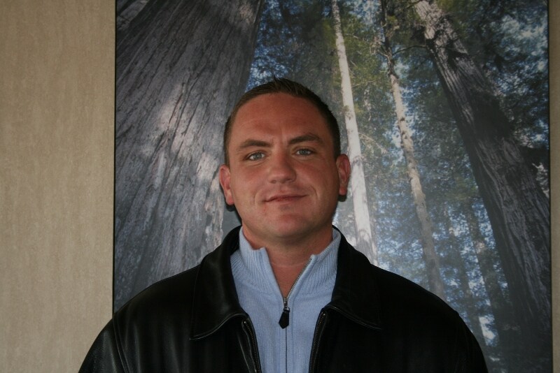 Clint Horton