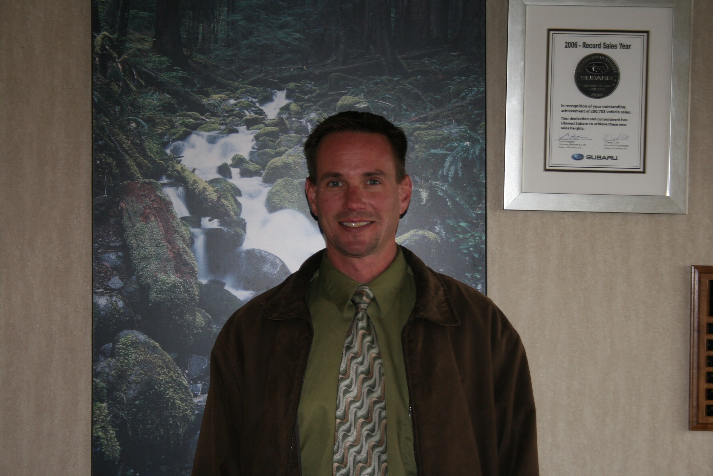Scott Johnson