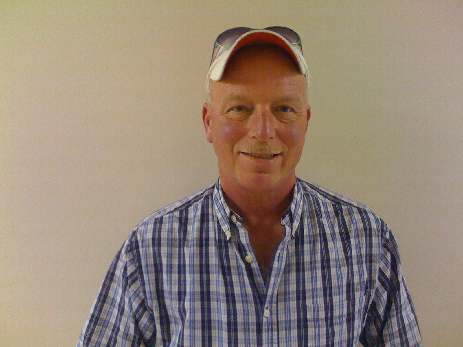 Tony Rigsby