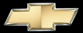 Chevy Chicago Logo