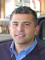 Shiraz Mian