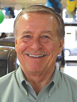John Barrett