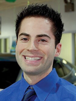 Terry Kioutas