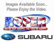 2011 Subaru Impreza SEDAN