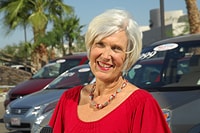 Sue testimonial