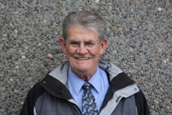 Robert Curran