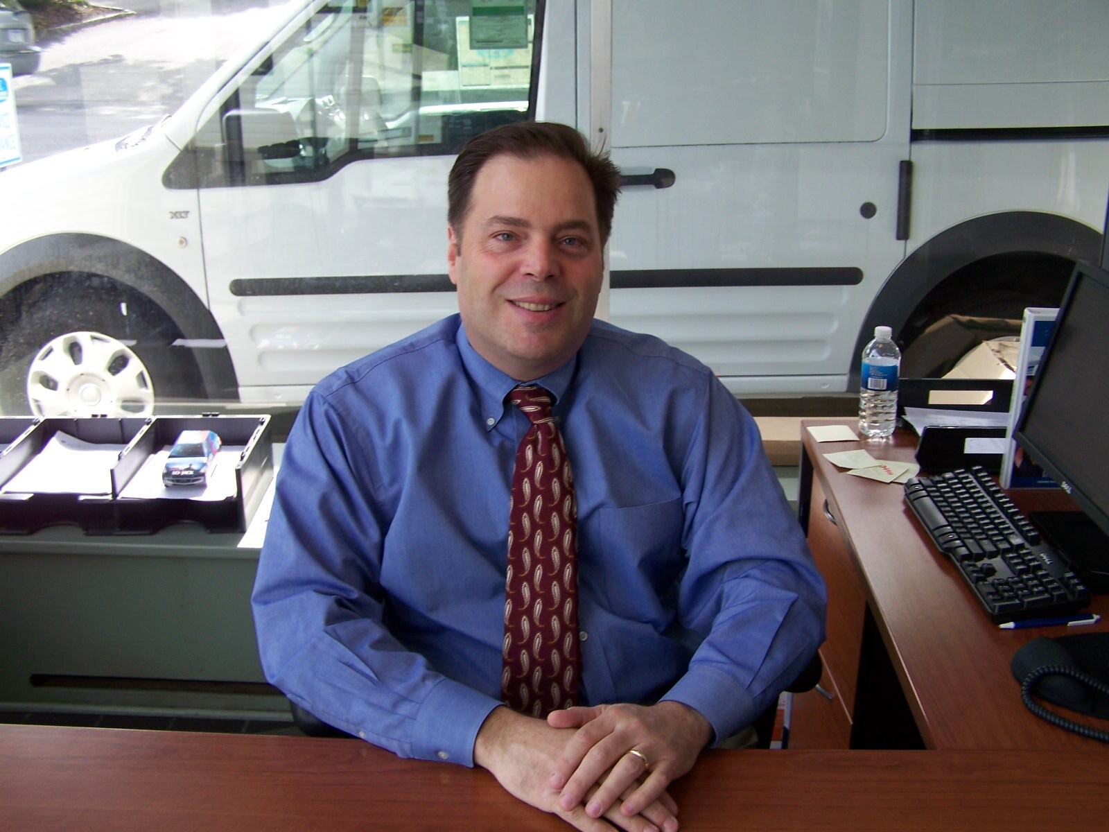 Richard Pierorazio