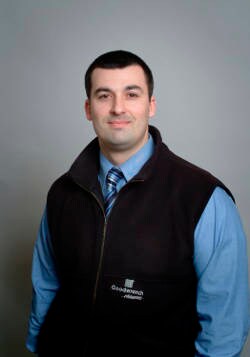 Rick Correia<br /><span style='font-weight:normal; font-size:85%;'>Financial Services</span>