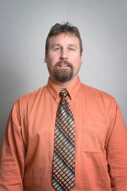 Mark Mann<br /><span style='font-weight:normal; font-size:85%;'>Fleet Manager</span>
