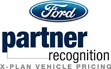Ford Partner Recognition