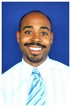 Anthony Martin