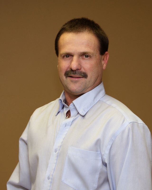 Bernie Leger