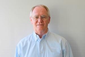 Doug Bouvier