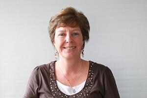 Tina Keating