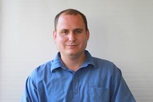Matt Tessier