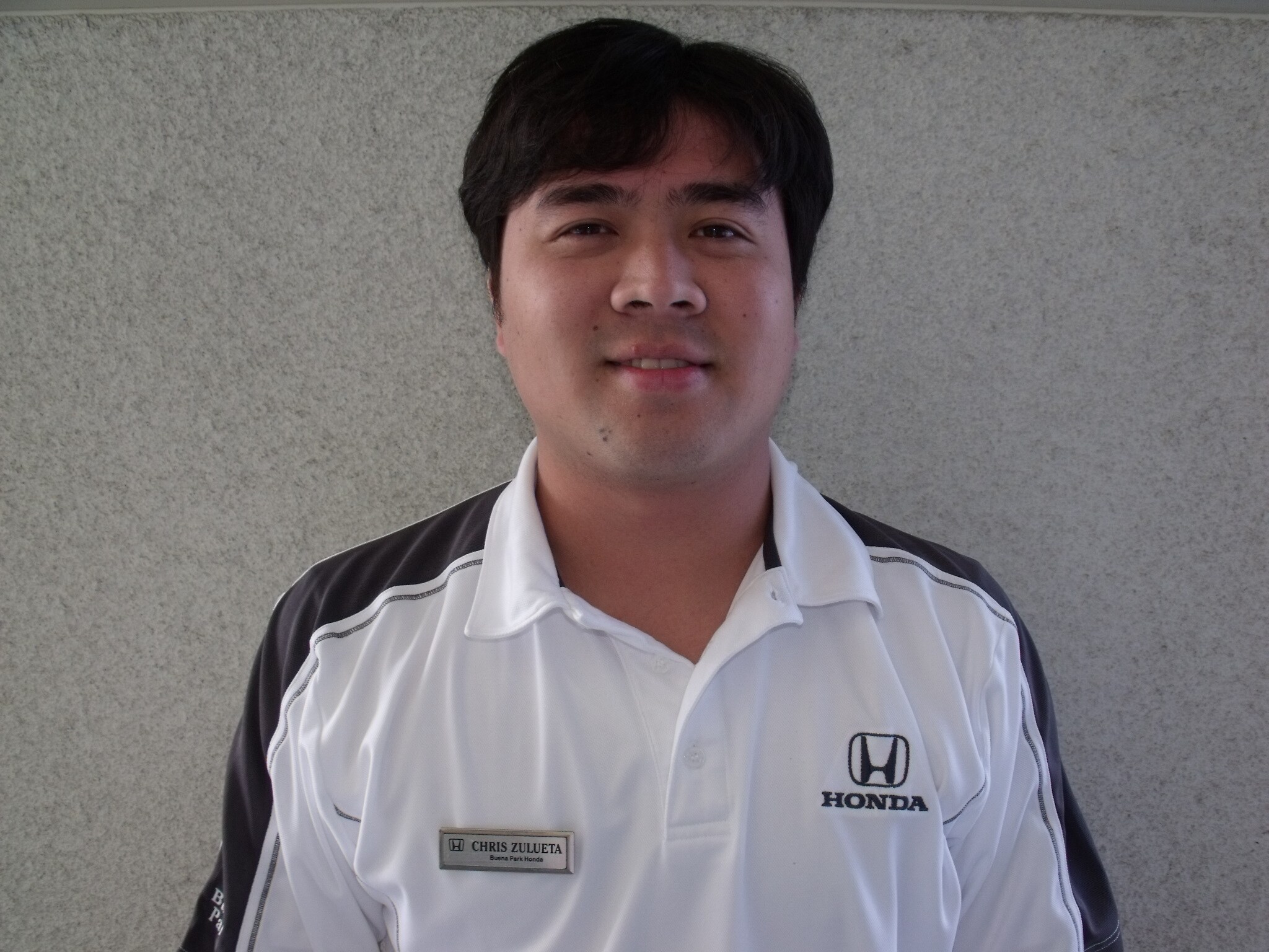 Chris Zulueta