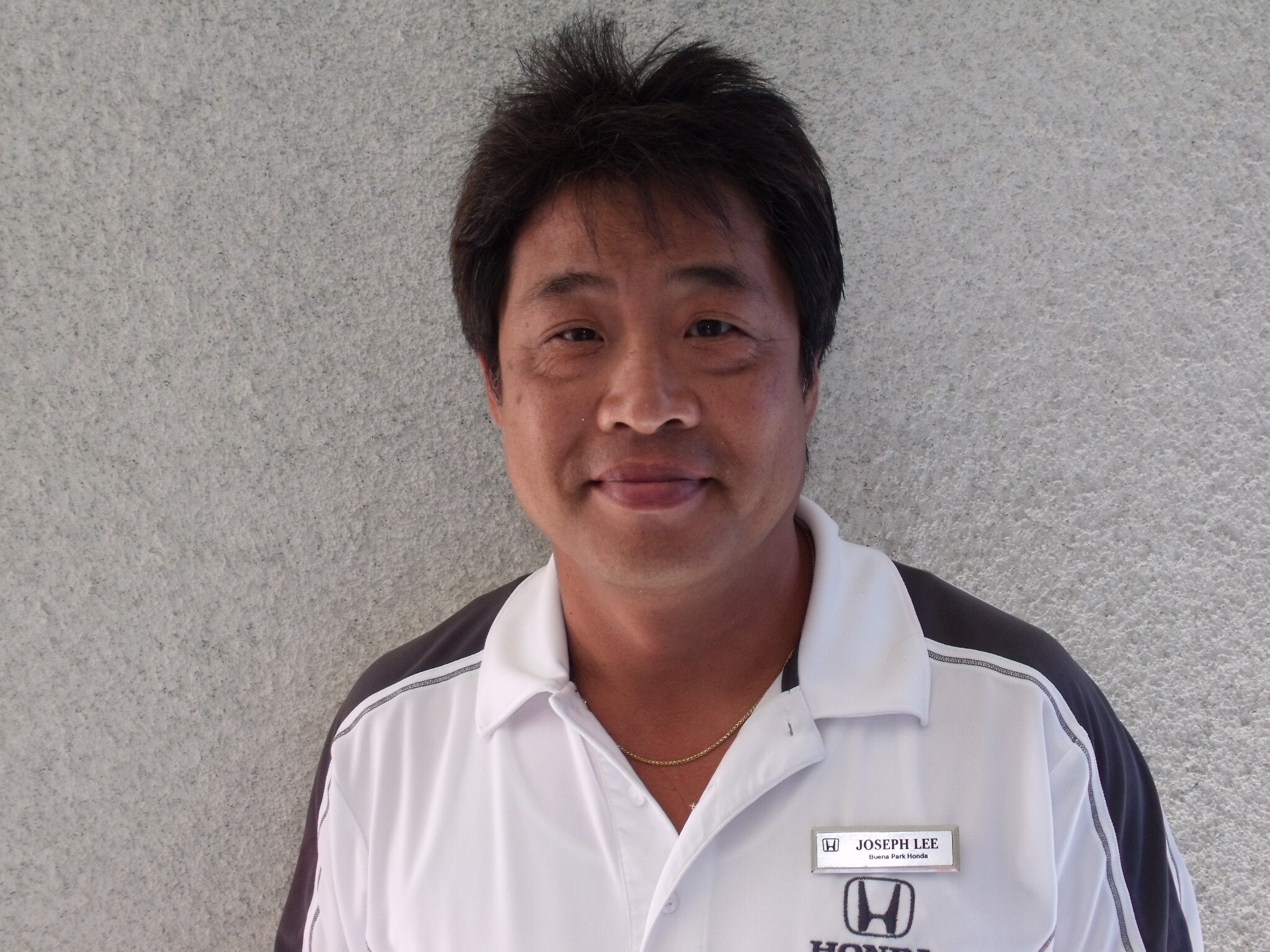 Joseph Lee