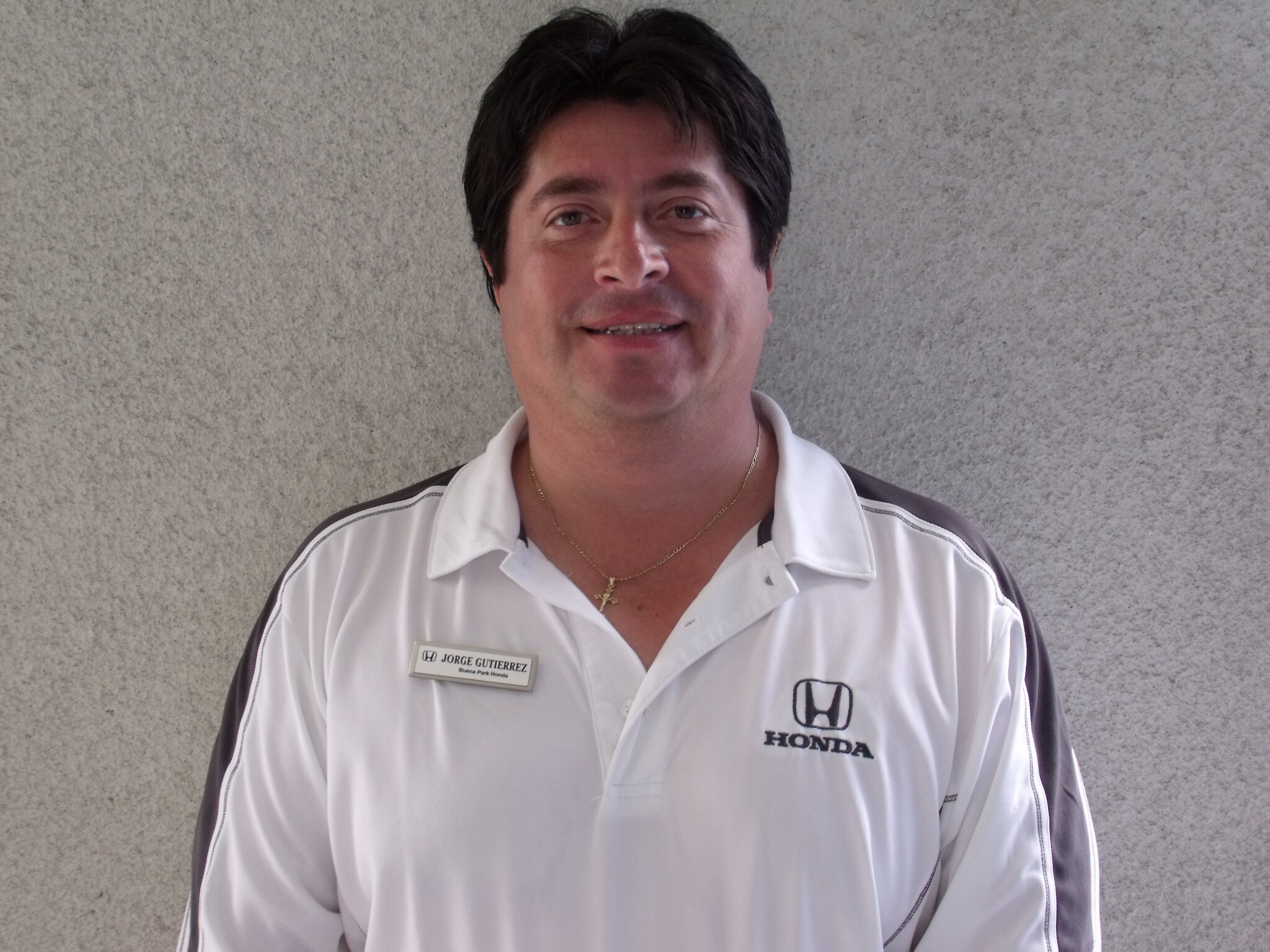 Jorge Gutierrez