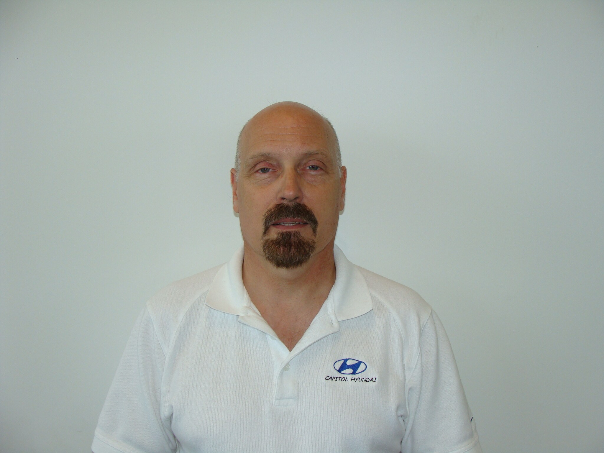 Howard Haller