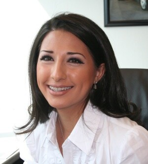 Corina White