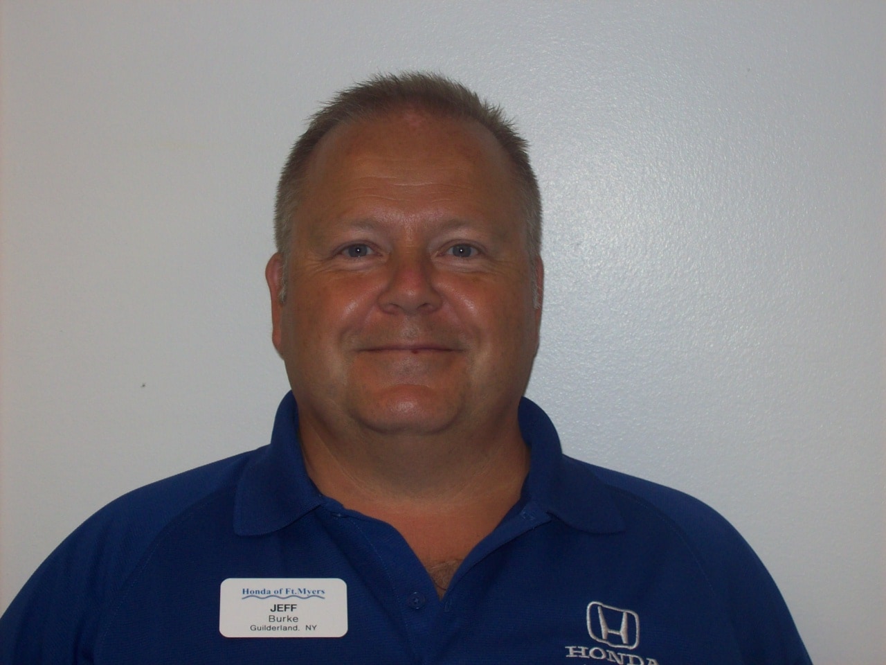 Jeff Burke