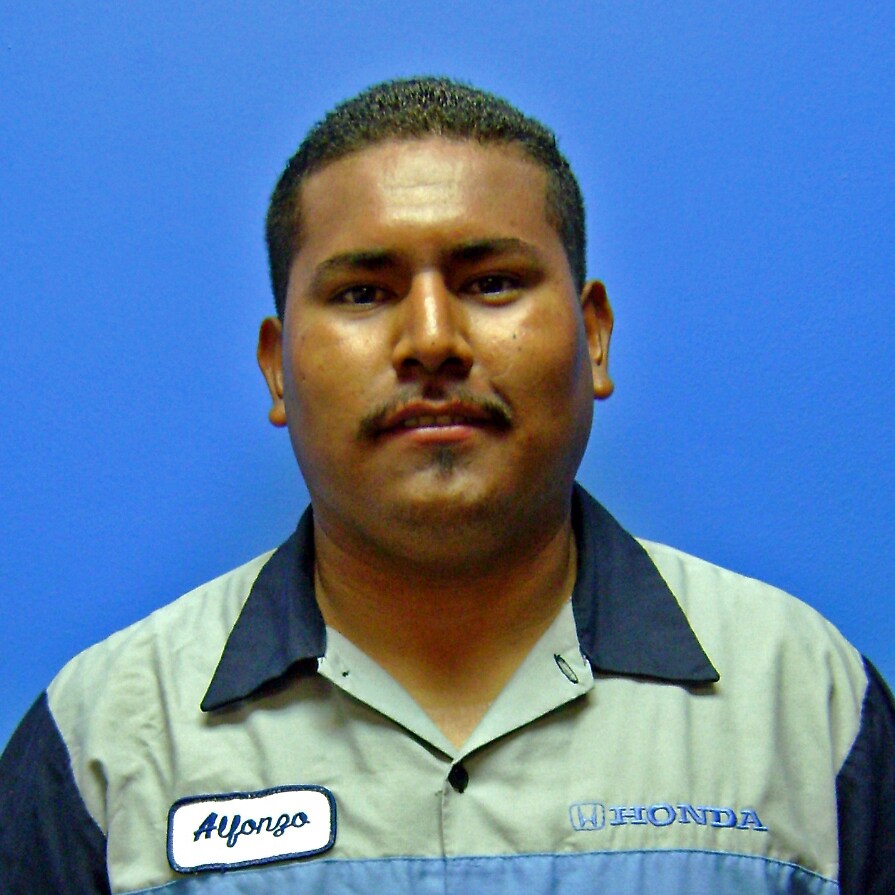 Alfonso Salinas